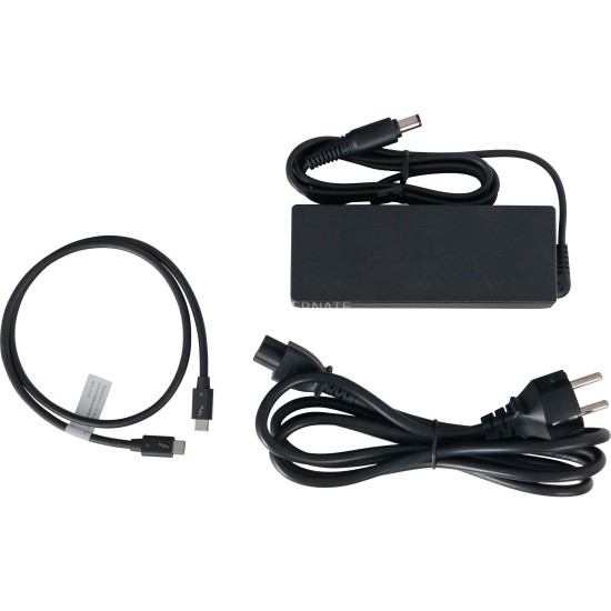 Sonnet Echo 5 Thunderbolt 4 Hub, Dockingstation