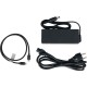 Sonnet Echo 5 Thunderbolt 4 Hub, Dockingstation