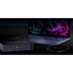 Sonnet USB-C Dual NVMe TB Dock