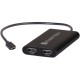 Sonnet USB-C to Dual 4K 60Hz HDMI Adapter, Dockingstation