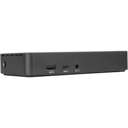 Targus Universelle USB-C DV4K Dockingstation