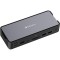Verbatim USB-C Pro Docking Station CDS-15, 15 Port, Dockingstation