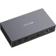 Verbatim USB-C Pro Docking Station CDS-17, 17 Port , Dockingstation