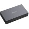 Verbatim USB-C Pro Docking Station CDS-17, 17 Port , Dockingstation