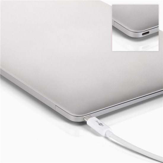 goobay USB-C Multiport-Adapter