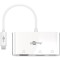 goobay USB-C Multiport-Adapter