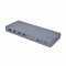 i-tec Dual Display Docking Station, Dockingstation