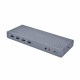 i-tec Dual Display Docking Station, Dockingstation