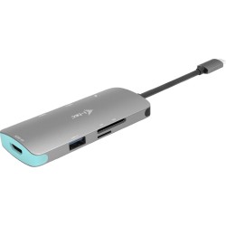 i-tec Nano Dock, Dockingstation
