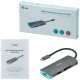 i-tec Nano Dock, Dockingstation