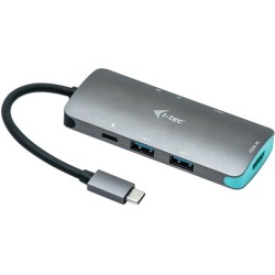 i-tec Nano Dock, Dockingstation