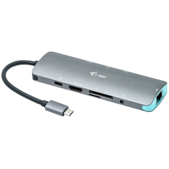 i-tec Nano-Dockingstation