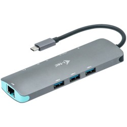 i-tec Nano-Dockingstation
