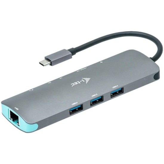 i-tec Nano-Dockingstation