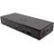 i-tec Thunderbolt3/USB-C Dual DisplayPort 4K Docking Station + Power Delivery 85W, Dockingstation