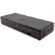 i-tec Thunderbolt3/USB-C Dual DisplayPort 4K Docking Station + Power Delivery 85W, Dockingstation