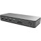 i-tec Thunderbolt4 2x Display Docking Station Gen3 Power Delivery 92W, Dockingstation