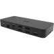 i-tec USB 3.0 / USB-C / TB, 3x 4K Docking Station + Power Delivery 100W, Dockingstation