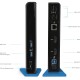 i-tec USB 3.0/USB-C Dual HDMI Docking Station, Dockingstation