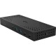 i-tec USB 3.0/USB-C/Thunderbolt, Triple 4K Docking Gen 2, Dockingstation