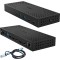 i-tec USB 3.0/USB-C/Thunderbolt, Triple 4K Docking Gen 2, Dockingstation