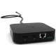 i-tec USB-C Dual Display Docking Station, Dockingstation