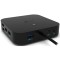 i-tec USB-C Dual Display Docking Station, Dockingstation