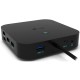 i-tec USB-C Dual Display Docking Station, Dockingstation