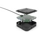 i-tec USB-C Dual Display Docking Station, Dockingstation