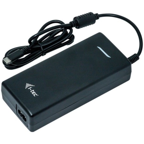 i-tec USB-C Dual Display Docking Station, Dockingstation