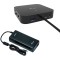 i-tec USB-C Dual Display Docking Station, Dockingstation