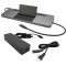 i-tec USB-C Metal Ergonomic Triple 4K Docking Station, Dockingstation