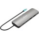 i-tec USB-C Metal Nano 2x HDMI Docking Station, Notebook