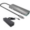 i-tec USB-C Metal Nano 4K Docking Station, Dockingstation