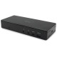 i-tec USB-C Quattro Display Docking Station, Dockingstation