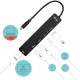 i-tec USB-C Travel Easy 4K Docking Station, Dockingstation