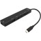 i-tec USB-C Travel Easy 4K Docking Station, Dockingstation