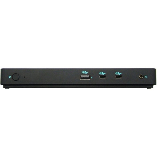 i-tec USB-C Triple 4K Docking Station Gen 2 Pro, Dockingstation