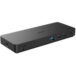 i-tec USB-C Triple 4K Docking Station Gen 2 Pro, Dockingstation