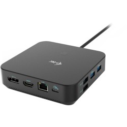 i-tec USB-C Triple Display Docking Station, Dockingstation