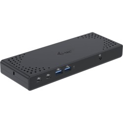 i-tec USB-C Triple Display Docking Station Gen 2, Dockingstation