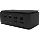 i-tec USB4 Metal Docking Station Dual 4K, Dockingstation