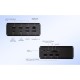 i-tec USB4 Metal Docking Station Dual 4K, Dockingstation