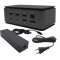 i-tec USB4 Metal Docking Station Dual 4K, Dockingstation