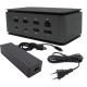 i-tec USB4 Metal Docking Station Dual 4K, Dockingstation