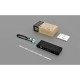i-tec Universal Dual 4K Display Docking Station Power Delivery 85W, Dockingstation