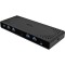 i-tec Universal Dual 4K Display Docking Station Power Delivery 85W, Dockingstation