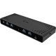 i-tec Universal Dual 4K Display Docking Station Power Delivery 85W, Dockingstation