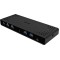 i-tec Universal Dual 4K Display Docking Station Power Delivery 85W, Dockingstation