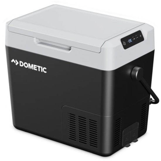 Dometic CFF 18, Kühlbox